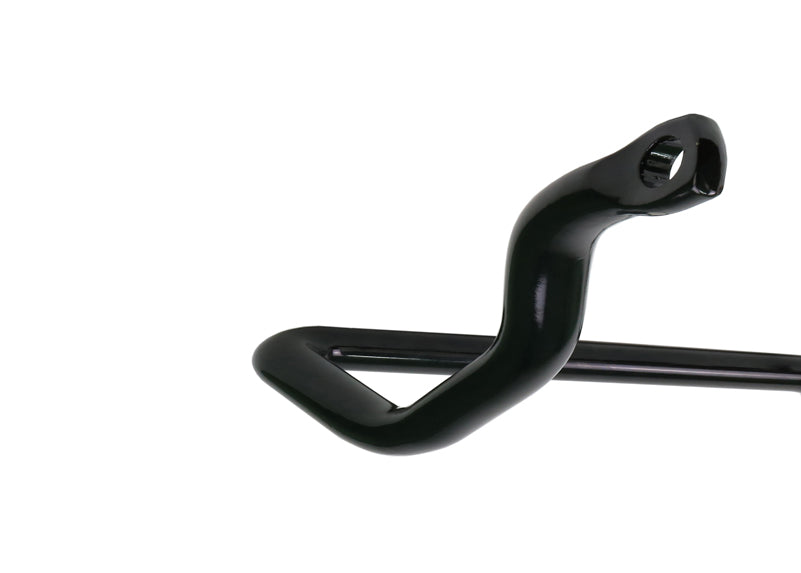 Whiteline Rear Anti-Roll Bar 33mm Heavy Duty Landcruiser 200 202 Series 2008-2018 – BTR89X