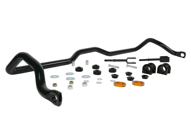 Whiteline Rear Anti-Roll Bar 33mm Heavy Duty Landcruiser 200 202 Series 2008-2018 – BTR89X
