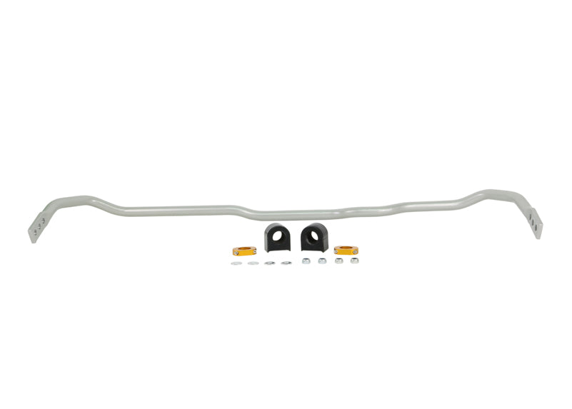 Whiteline Front Anti-Roll Bar 24mm X-Heavy Duty Blade Adjustable Audi A3 Mk2 & VW Golf Mk5 Mk6 2003-2013 – BWF19XZ