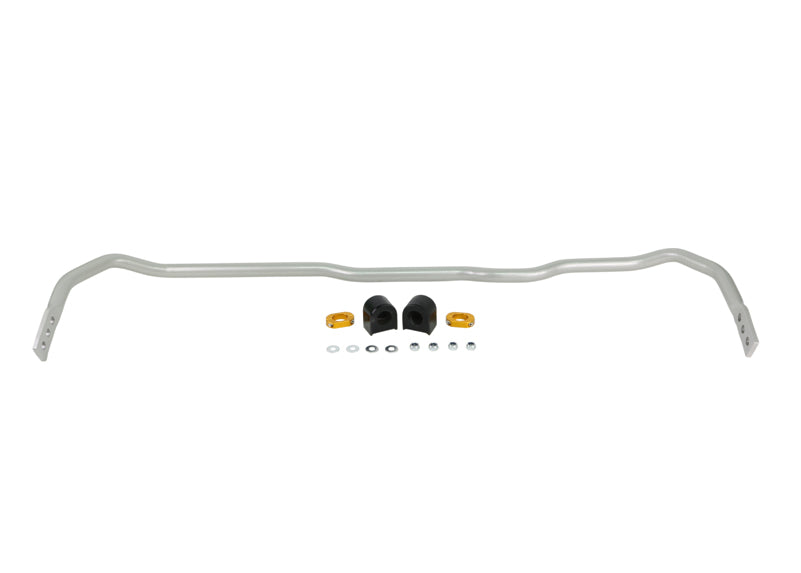 Whiteline Front Anti-Roll Bar 24mm X-Heavy Duty Blade Adjustable Audi A3 Mk2 & VW Golf Mk5 Mk6 2003-2013 – BWF19XZ