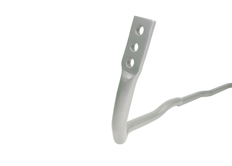 Whiteline Front Anti-Roll Bar 24mm X-Heavy Duty Blade Adjustable Audi A3 Mk2 & VW Golf Mk5 Mk6 2003-2013 – BWF19XZ