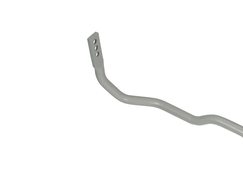 Whiteline Front Anti-Roll Bar 24mm X-Heavy Duty Blade Adjustable Audi A3 Mk2 Quattro & VW Golf Mk5 R32 Mk6 R 2004-2013 – BWF20XZ
