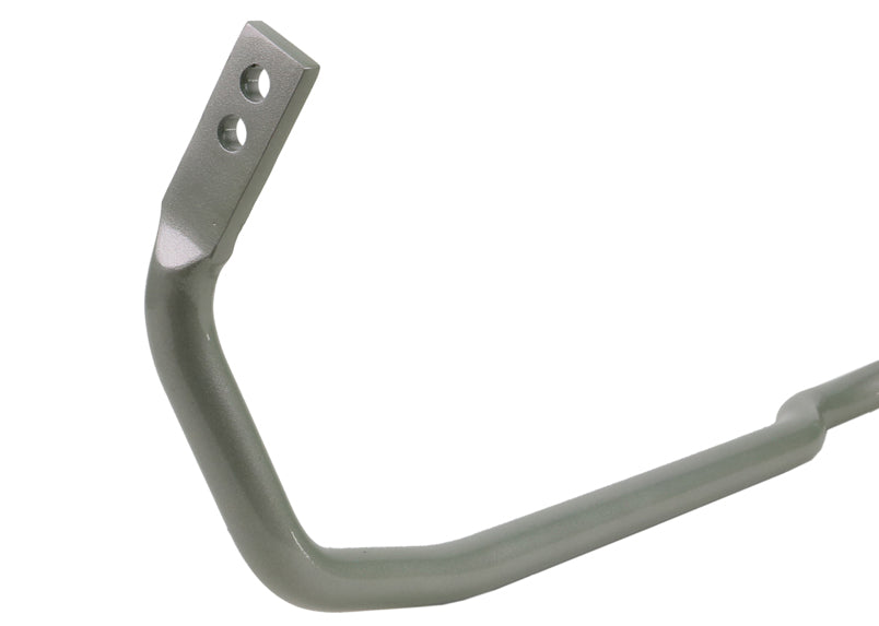 Whiteline Front Anti-Roll Bar 26mm Heavy Duty Blade Adjustable Audi S3 RS3 & VW Golf Mk7 R 2013-2019 – BWF22Z