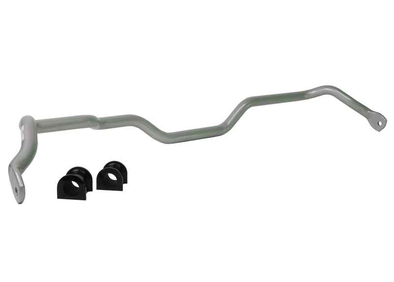Whiteline Front Anti-Roll Bar 27mm Heavy Duty Blade Adjustable VW Transporter T5 2003-2015 – BWF27Z