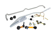 Whiteline Front & Rear Anti-Roll Bar Kit Audi A3 Mk1 & VW Golf Mk4 1997-2004 – BWK001