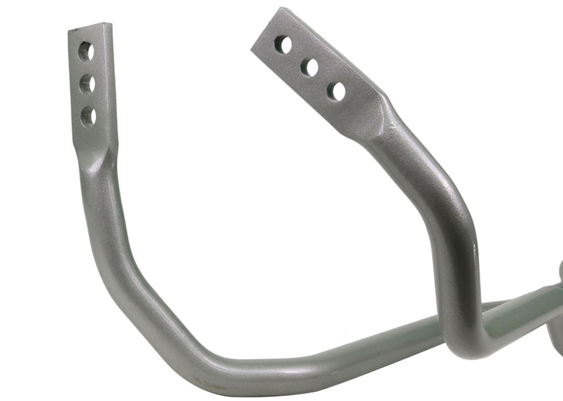 Whiteline Front & Rear Anti-Roll Bar Kit Audi A3 Mk2 & VW Golf Mk5 Mk6 2003-2013 – BWK002