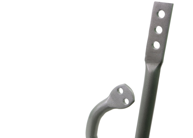 Whiteline Front & Rear Anti-Roll Bar Kit Audi A2 Mk1 & VW Polo Mk4 2002-2009 – BWK005