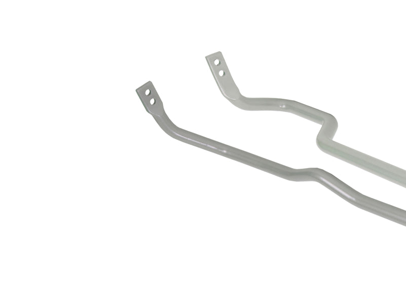 Whiteline Front & Rear Anti-Roll Bar Kit Audi A3 FWD & VW Golf MK7 FWD Incl GTI 2013-2019 – BWK018