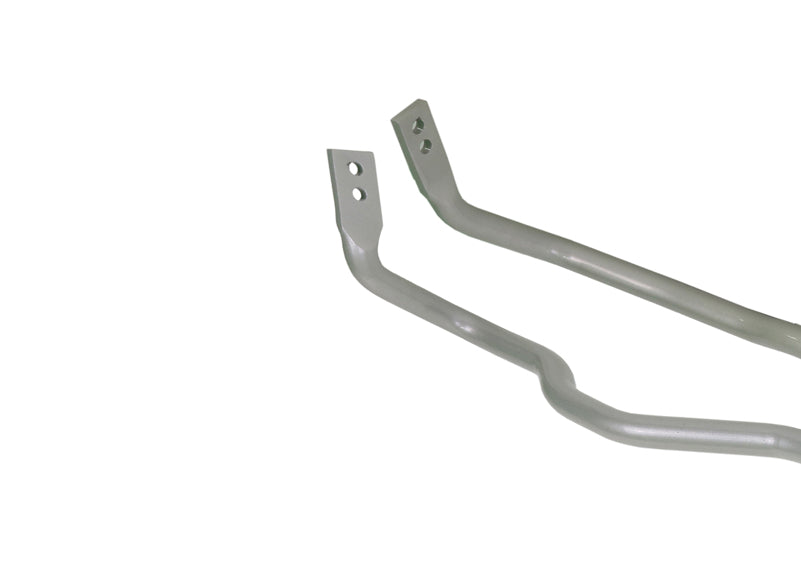 Whiteline Front & Rear Anti-Roll Bar Kit VAG MQB/MQB Evo 4WD