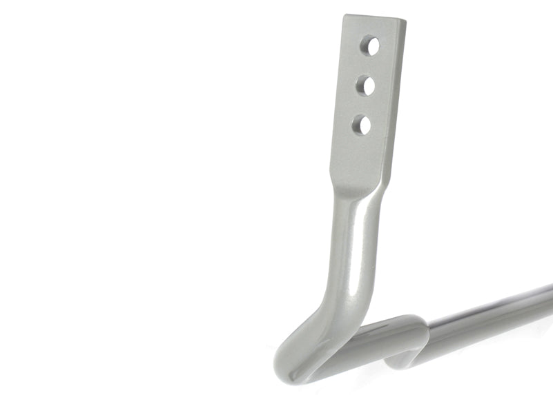 Whiteline Rear Anti-Roll Bar 24mm X-Heavy Duty Blade Adjustable Audi A3 Mk2 & VW Golf Mk5 Mk6 2003-2013 – BWR20XZ
