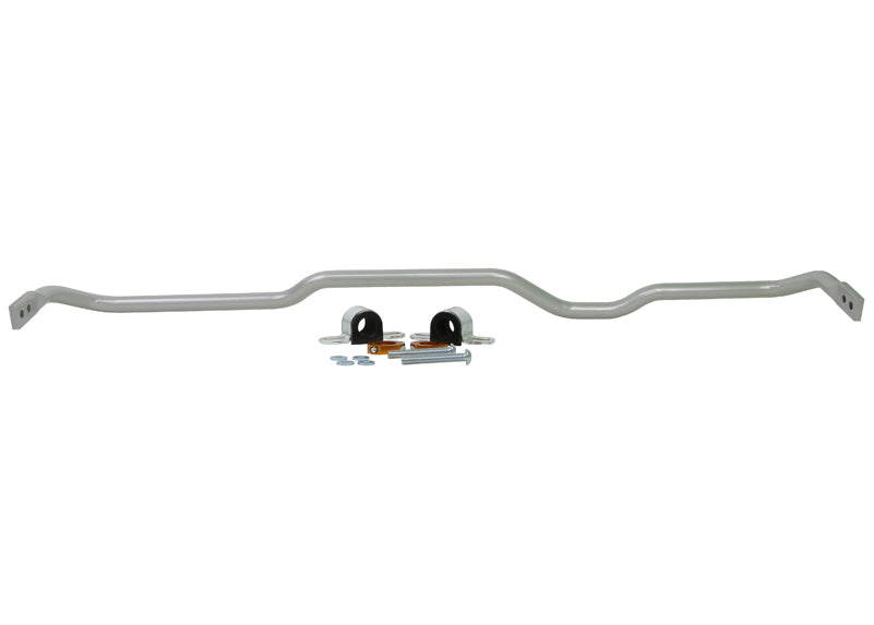 Whiteline Rear Anti-Roll Bar 24mm X-Heavy Duty Blade Adjustable Audi A3 Mk2 Quattro & VW Golf Mk5 R32 Mk6 R 2004-2013 – BWR21XZ