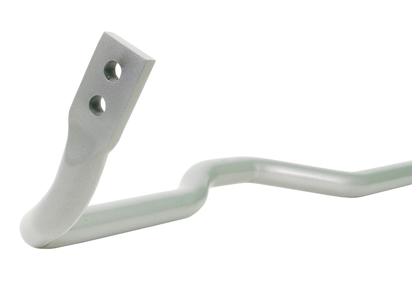 Whiteline Rear Anti-Roll Bar 24mm X-Heavy Duty Blade Adjustable Audi A3 Mk2 Quattro & VW Golf Mk5 R32 Mk6 R 2004-2013 – BWR21XZ