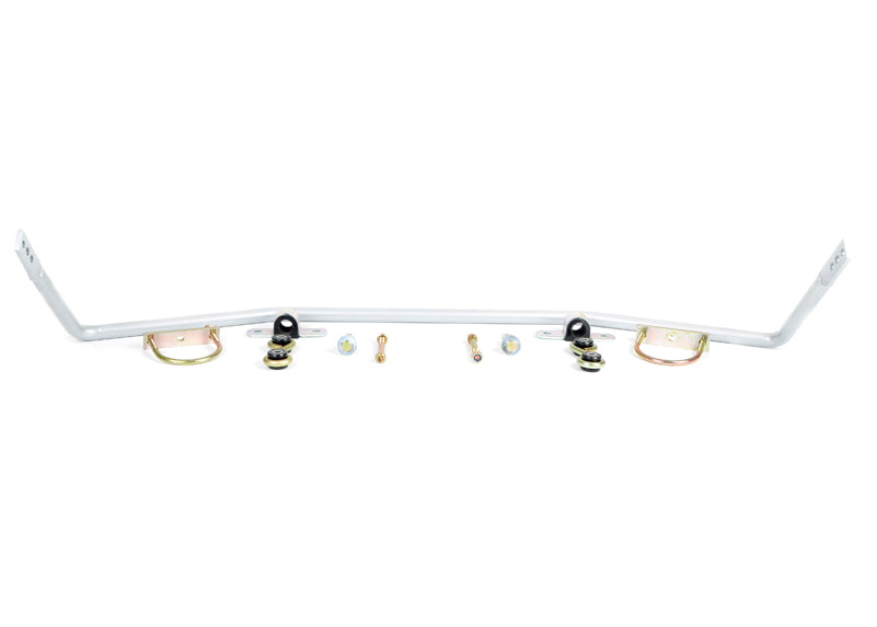 Whiteline Rear Anti-Roll Bar 24mm X-Heavy Duty Blade Adjustable Audi A3 Mk1 & VW Golf Mk4 1997-2004 – BWR22XZ