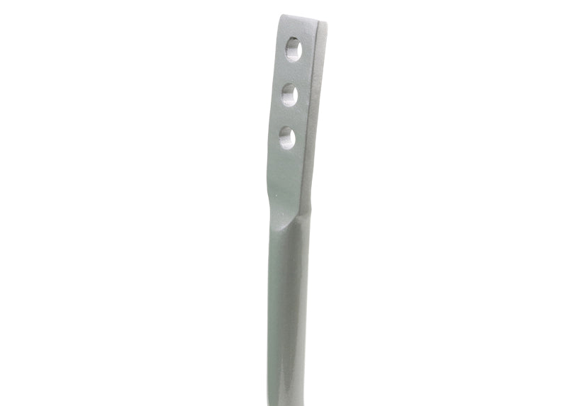 Whiteline Rear Anti-Roll Bar 24mm X-Heavy Duty Blade Adjustable Audi A3 Mk1 & VW Golf Mk4 1997-2004 – BWR22XZ