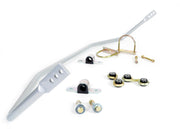 Whiteline Rear Anti-Roll Bar 24mm X-Heavy Duty Blade Adjustable Audi A3 Mk1 & VW Golf Mk4 1997-2004 – BWR22XZ