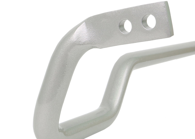 Whiteline Rear Anti-Roll Bar 22mm Heavy Duty Blade Adjustable Audi A3 FWD & VW Golf MK7 FWD Incl GTI 2013-2019 – BWR24Z
