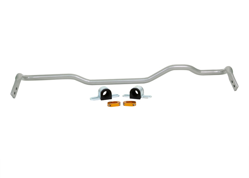 Whiteline Rear Anti-Roll Bar 24mm X-Heavy Duty Blade Adjustable Audi S3 RS3 & VW Golf Mk7 R 2013-2019 – BWR25XZ