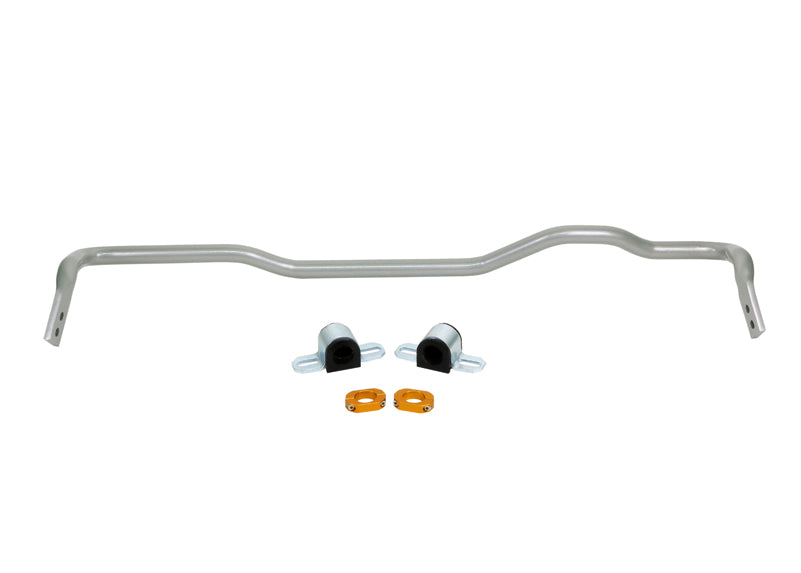 Whiteline Rear Anti-Roll Bar 24mm X-Heavy Duty Blade Adjustable Audi S3 RS3 & VW Golf Mk7 R 2013-2019 – BWR25XZ