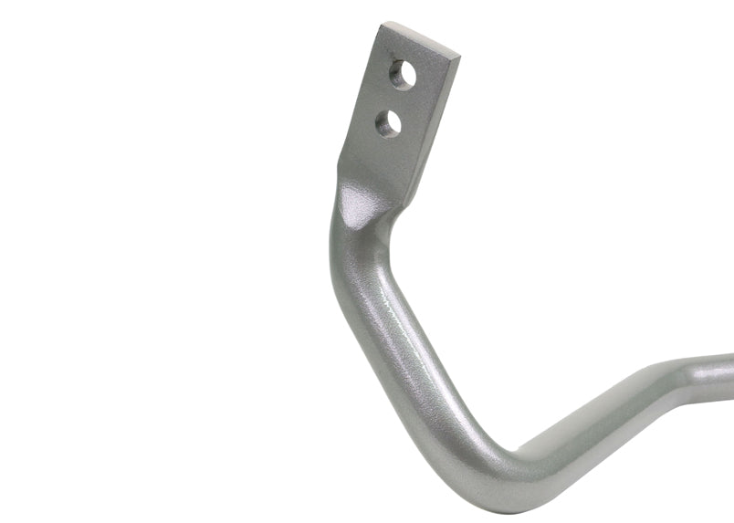 Whiteline Rear Anti-Roll Bar 24mm X-Heavy Duty Blade Adjustable Audi S3 RS3 & VW Golf Mk7 R 2013-2019 – BWR25XZ