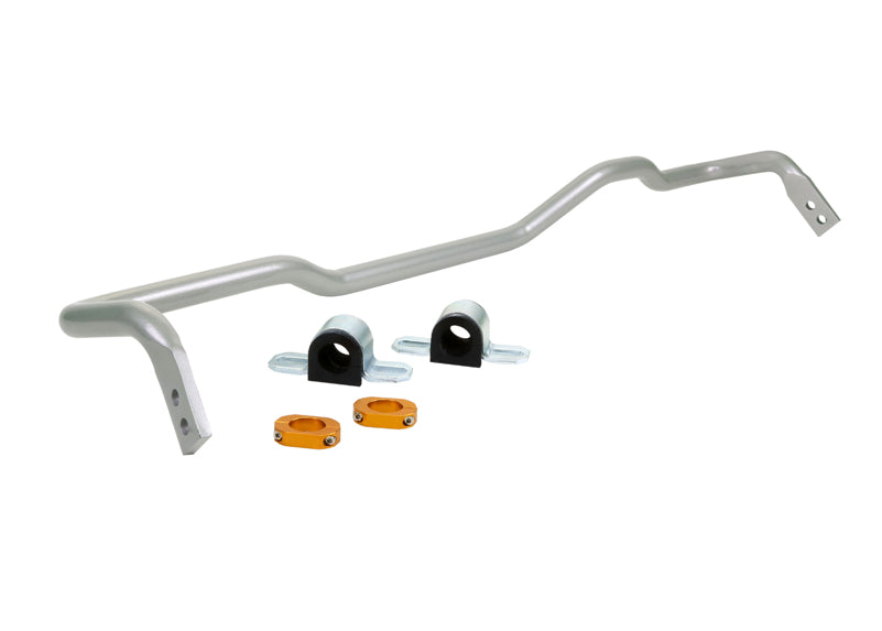 Whiteline Rear Anti-Roll Bar 24mm X-Heavy Duty Blade Adjustable Audi S3 RS3 & VW Golf Mk7 R 2013-2019 – BWR25XZ
