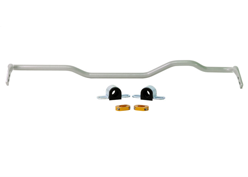 Whiteline Rear Anti-Roll Bar 22mm Heavy Duty Blade Adjustable Audi S3 RS3 & VW Golf Mk7 R 2013-2019 – BWR25Z