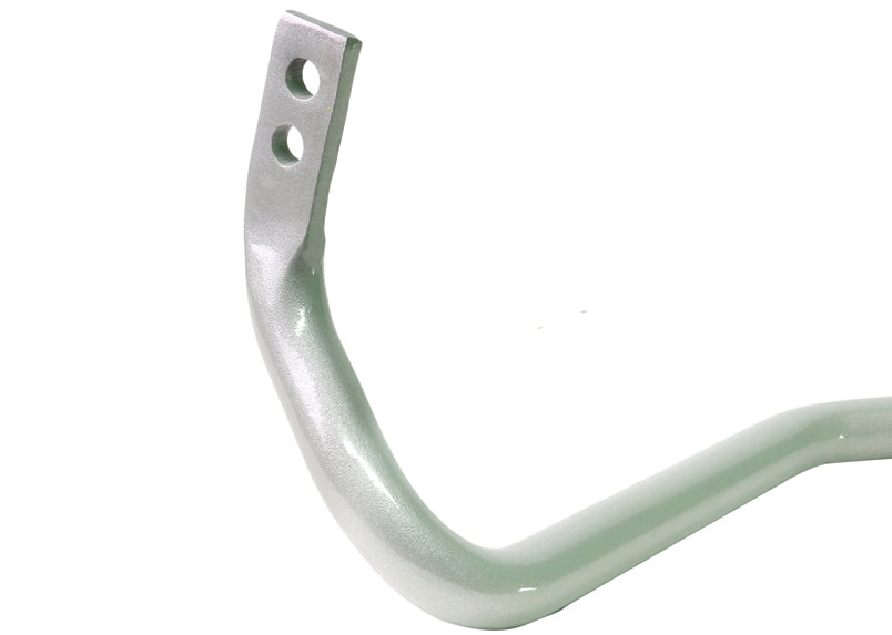 Whiteline Rear Anti-Roll Bar 22mm Heavy Duty Blade Adjustable Audi S3 RS3 & VW Golf Mk7 R 2013-2019 – BWR25Z