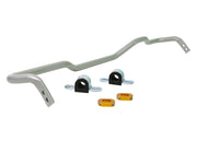 Whiteline Rear Anti-Roll Bar 22mm Heavy Duty Blade Adjustable Audi S3 RS3 & VW Golf Mk7 R 2013-2019 – BWR25Z