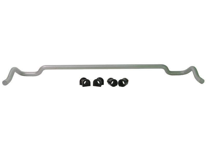 Whiteline Rear Anti-Roll Bar 30mm Heavy Duty VW Transporter T5 2003-2015 – BWR27