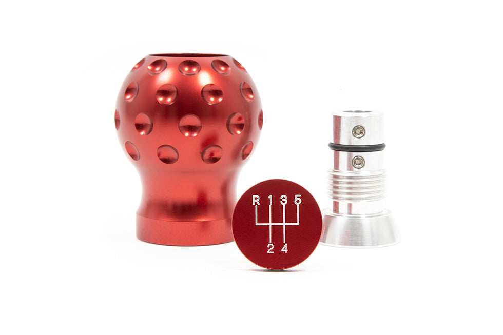 Forge Big Gear Knob for VW, Audi, Seat, and Skoda - Performance HQ - United Kingdom