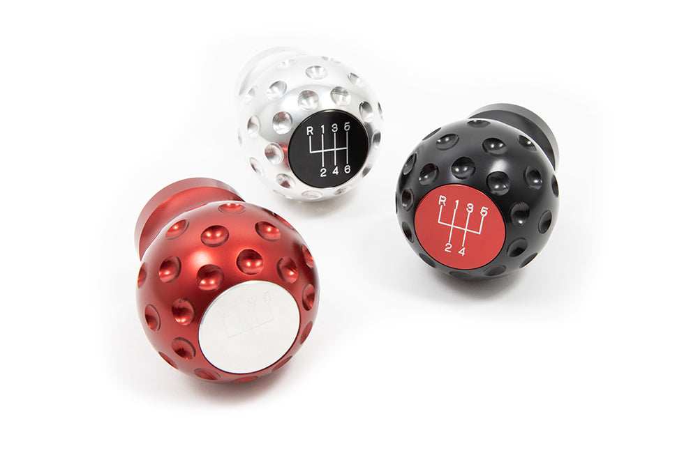 Forge Big Gear Knob for VW, Audi, Seat, and Skoda - Performance HQ - United Kingdom