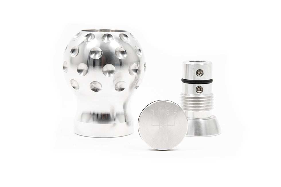 Big Gear Knob for VW, Audi, Seat, and Skoda - Performance HQ - United Kingdom