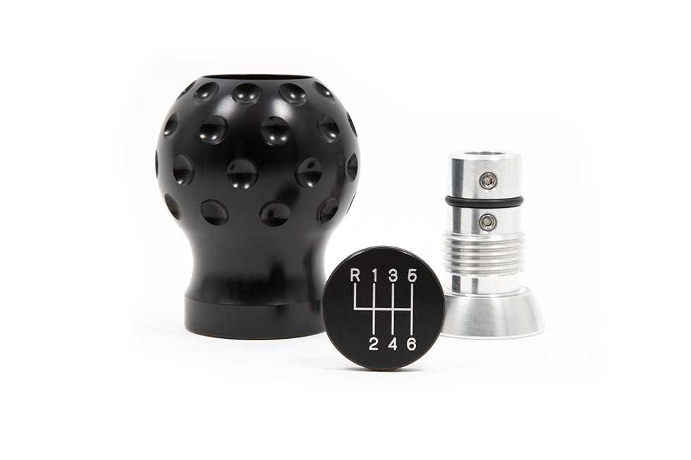 Forge Big Gear Knob for VW, Audi, Seat, and Skoda - Performance HQ - United Kingdom