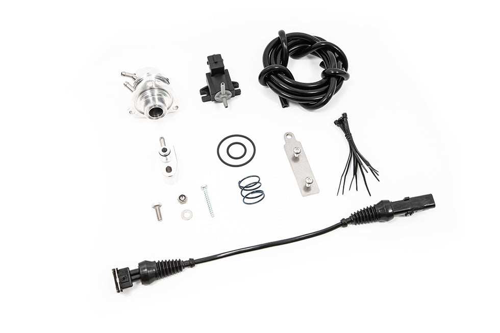 Forge Blow Off Piston Valve and Kit for Citroen DS3 (Pre 2016 Only) - Performance HQ - United Kingdom