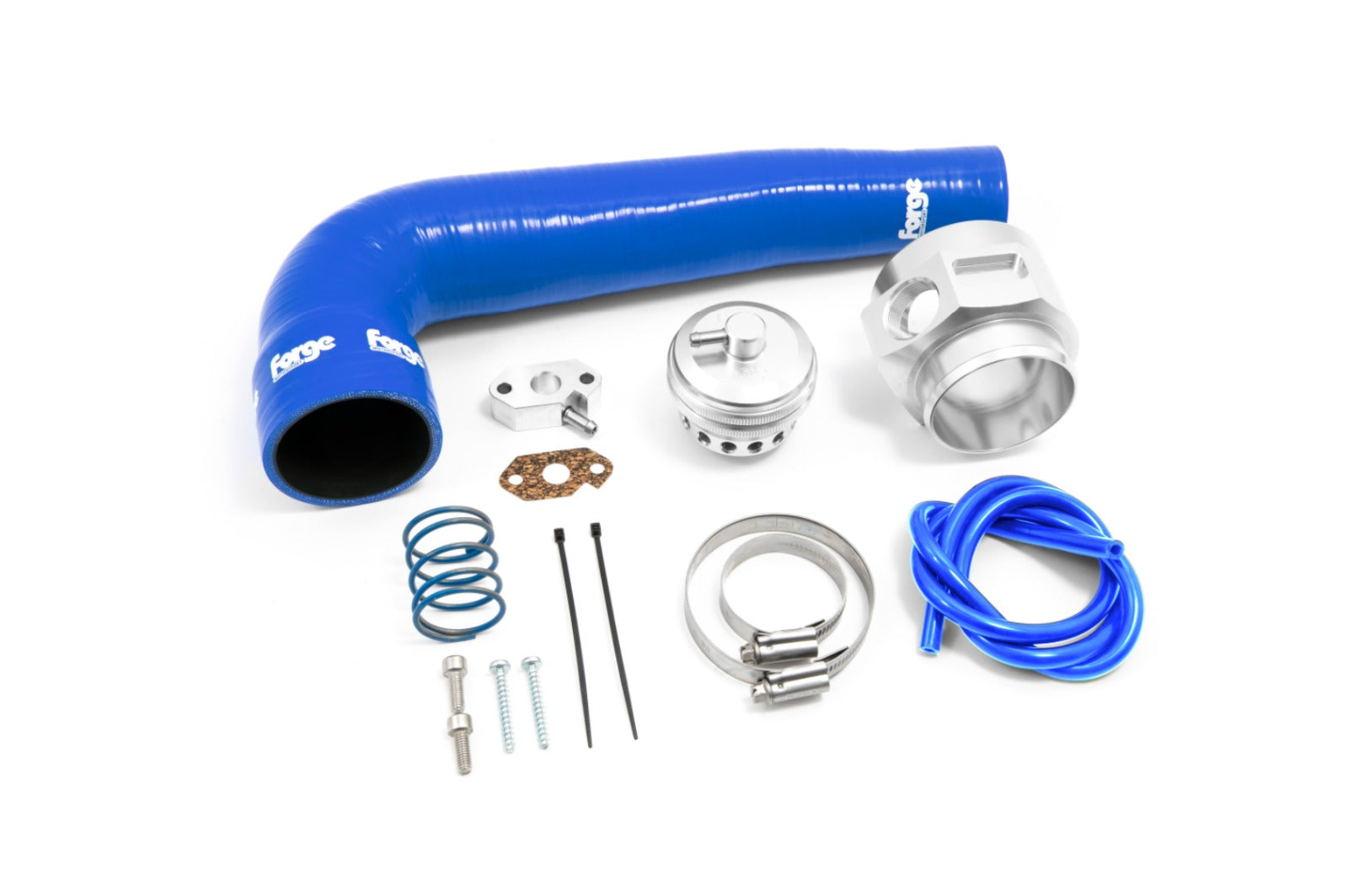 Blow Off Valve and Kit for Audi, VW, SEAT, and Skoda 1.2 TSI  - Up to 2015