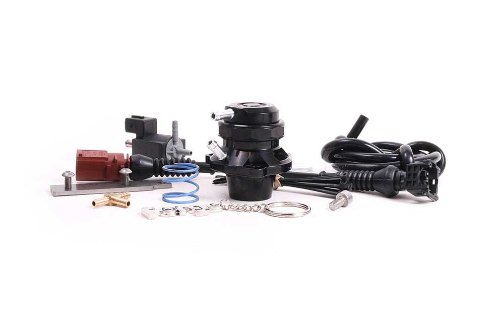 Forge Blow Off Valve for Audi, Cupra, Seat, Skoda, VW 1.8 and 2.0 TSI - Performance HQ - United Kingdom