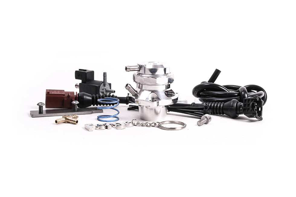 Forge Blow Off Valve for Audi, Cupra, Seat, Skoda, VW 1.8 and 2.0 TSI - Performance HQ - United Kingdom