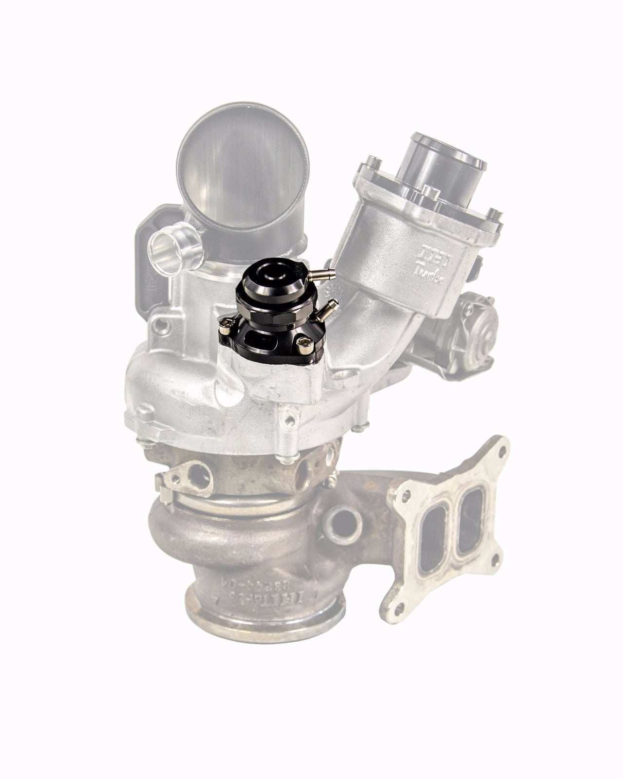 Forge Blow Off Valve for Audi, Cupra, Seat, Skoda, VW 1.8 and 2.0 TSI - Performance HQ - United Kingdom