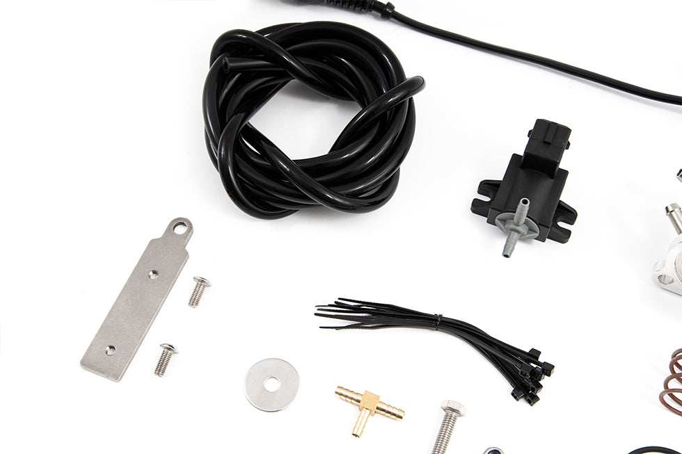 Forge Blow Off Valve and Kit for Mini and Peugeot - Performance HQ - United Kingdom