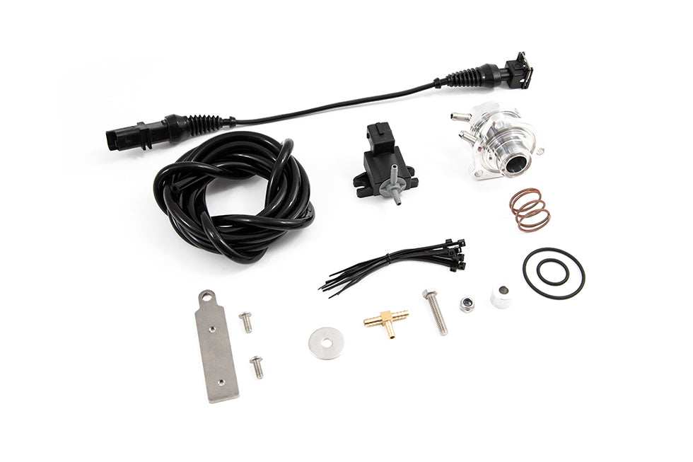 Forge Blow Off Valve and Kit for Mini and Peugeot - Performance HQ - United Kingdom