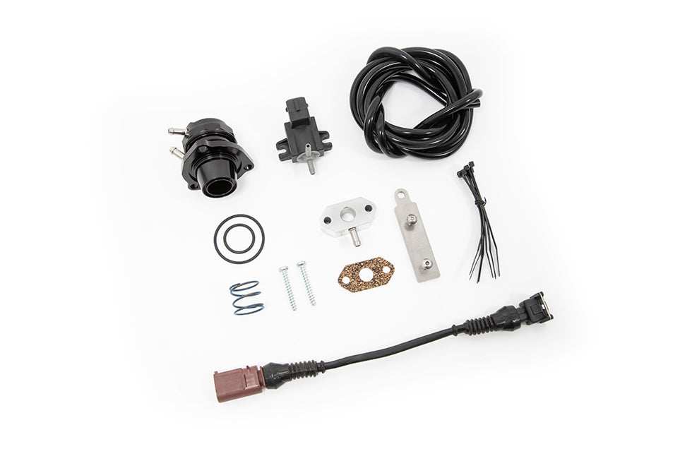 Forge Blow Off Valve for the Audi A1, Seat Leon Mk2, Skoda Yeti, & VW Scirocco 1.4 Turbo - Performance HQ - United Kingdom