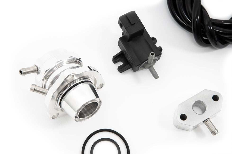 Forge Blow Off Valve for the Audi A1, Seat Leon Mk2, Skoda Yeti, & VW Scirocco 1.4 Turbo - Performance HQ - United Kingdom