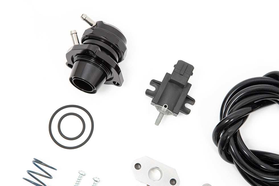 Forge Blow Off Valve for the Audi A1, Seat Leon Mk2, Skoda Yeti, & VW Scirocco 1.4 Turbo - Performance HQ - United Kingdom