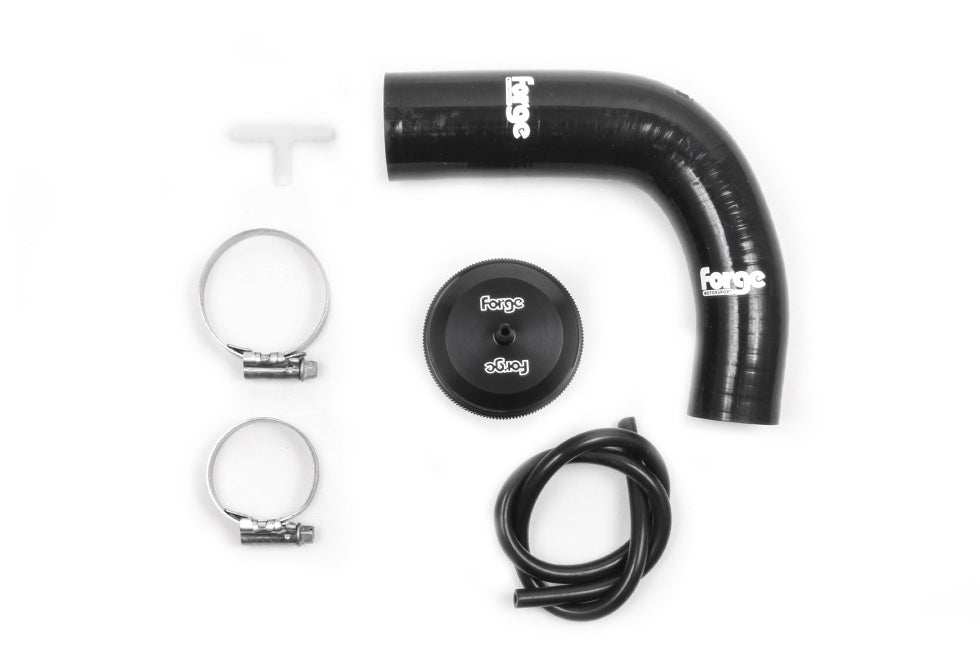Forge Blow Off Valve and Kit for the Ford Focus ST 225 MK2 - Performance HQ - United Kingdom