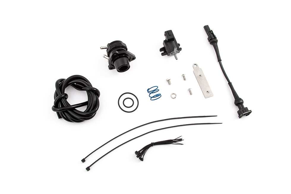 Forge Recirculation Valve for Volkswagen, Audi, Skoda, Cupra 2.0 2021 Onwards - Performance HQ - United Kingdom