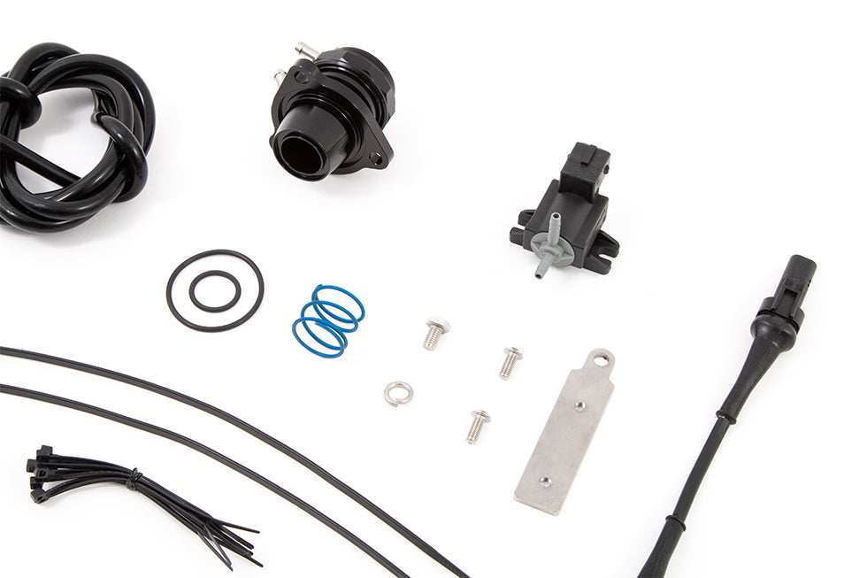 Forge Recirculation Valve for Volkswagen, Audi, Skoda, Cupra 2.0 2021 Onwards - Performance HQ - United Kingdom