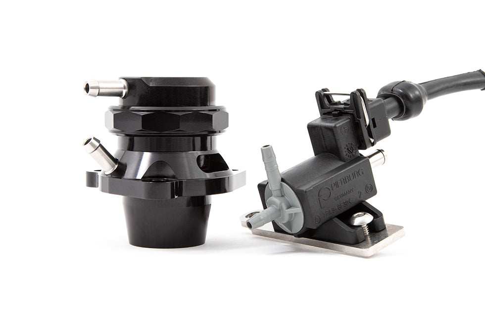 Forge Blow Off Valve for Volkswagen, Audi, Skoda, Cupra 2.0 2021 Onwards - Performance HQ - United Kingdom