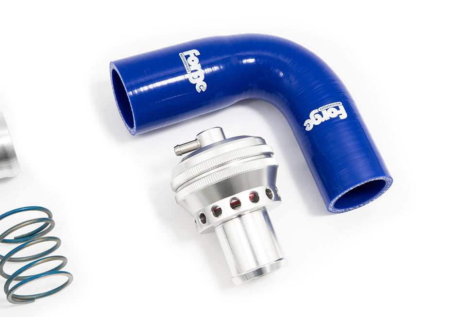 Forge Blow Off Valve for Renault Megane RS250/265/275 - Performance HQ - United Kingdom