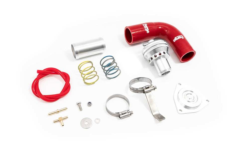Forge Blow Off Valve for Renault Megane RS250/265/275 - Performance HQ - United Kingdom