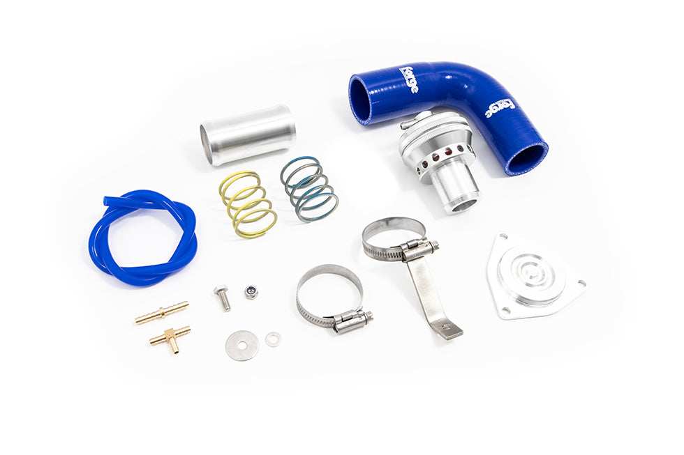 Forge Blow Off Valve for Renault Megane RS250/265/275 - Performance HQ - United Kingdom