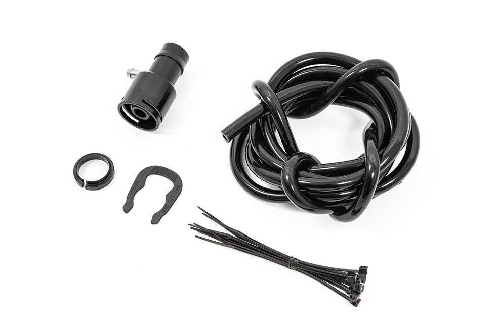 Forge Boost Gauge Fitting Kit for VAG 1.5 TSI 2022- - Performance HQ - United Kingdom